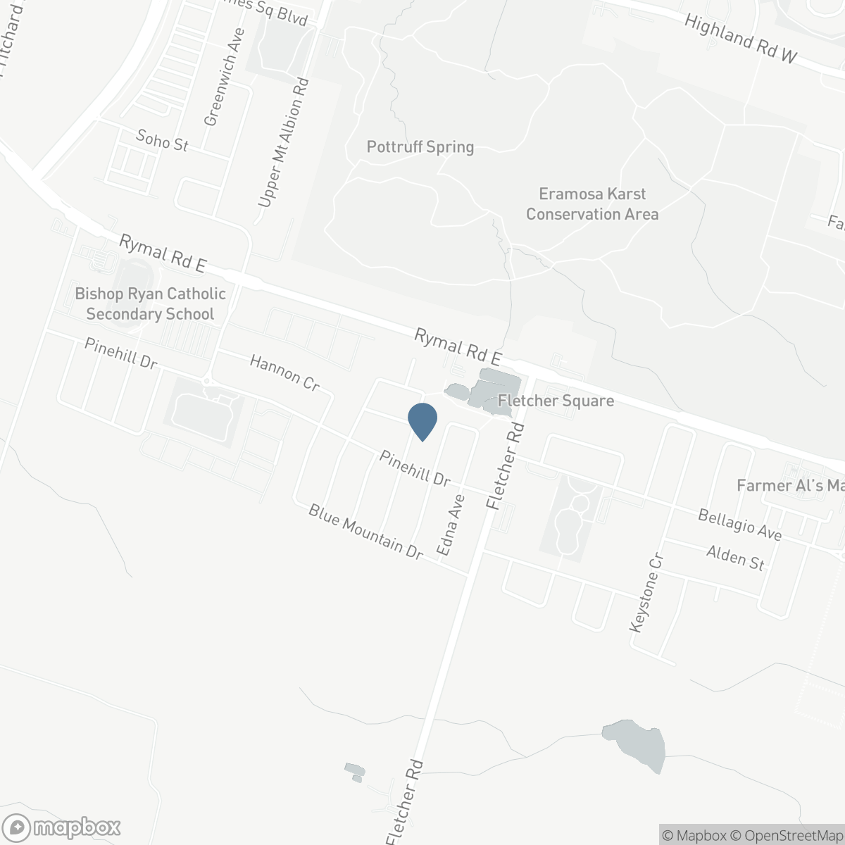 115 BOCELLI Crescent, Hamilton, Ontario L0R 1P0